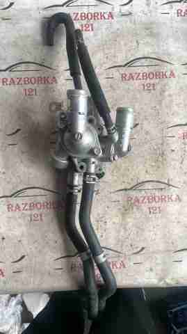 Корпус термостата в зборі 1305A449 MITSUBISHI