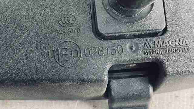 Дзеркало внутрішнє, салону 13585947 GM