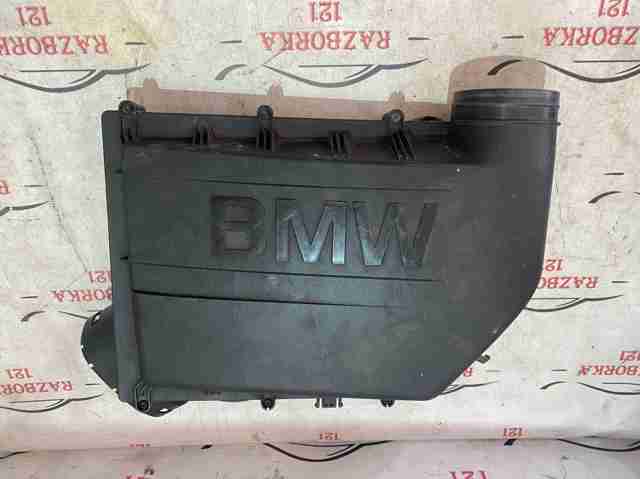 Коробка фільтра 13717604404 BMW