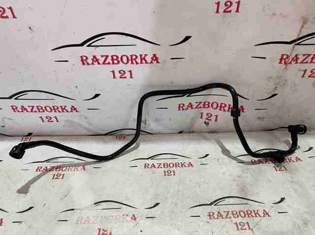 Трубка вентиляції паливного бака 13907595191 BMW