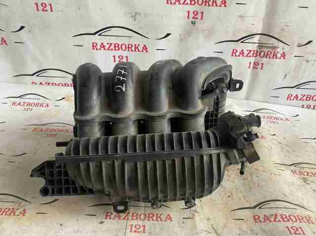 Колектор впускний 140014BV0A NISSAN