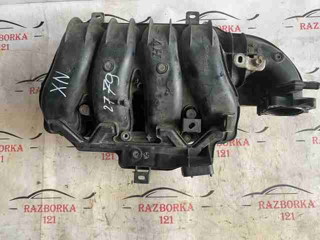 Колектор впускний 1712036050 TOYOTA