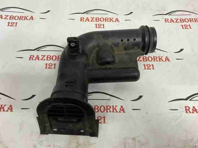 Повітроприймач 172456L2A02 HONDA