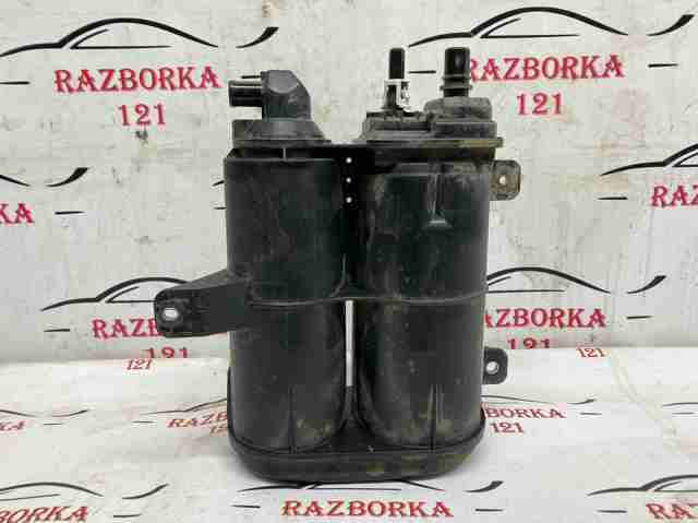 Абсорбер 17300TXMA03 HONDA