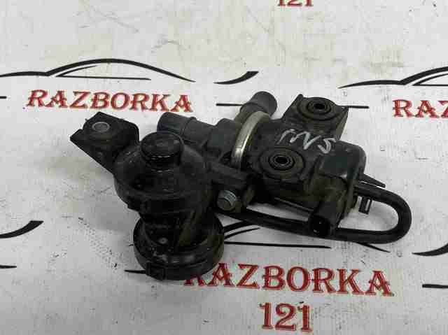 Клапан парів бака 17581TRWA01 HONDA