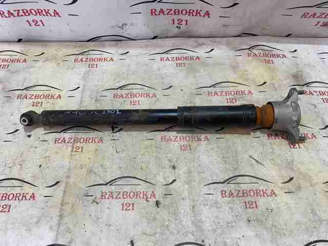 Стійка амортизатора задня 1763200531 MERCEDES