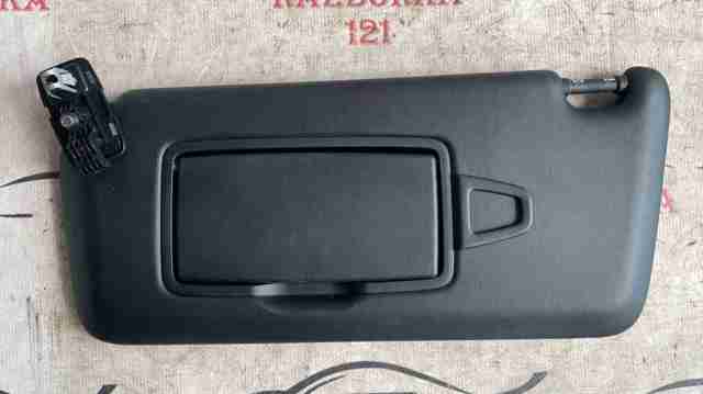 Козирок 17681001109H43 MERCEDES