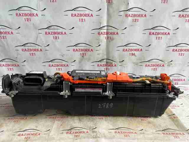 Батарейний модуль електромобіля 1D0706L2A11 HONDA
