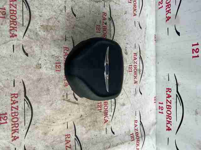 Airbag в мультируль 1VH87DX9AF CHRYSLER