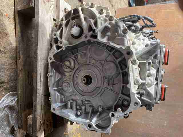 Коробка передач автомат 200416L5A00 HONDA
