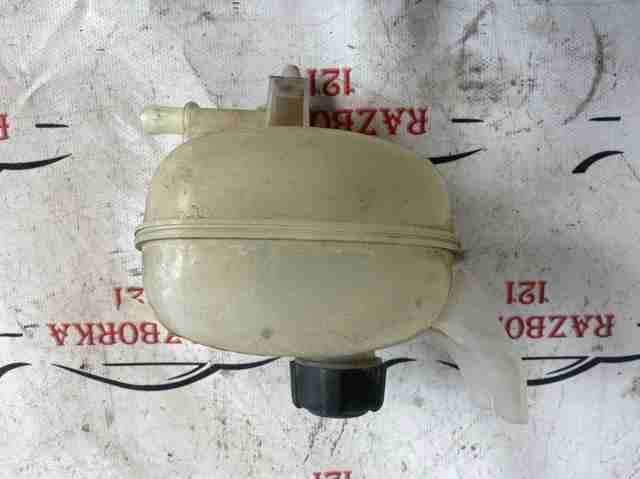 Бачок розширювальний 217105RB0A NISSAN