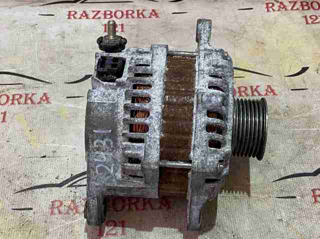 Авто генератор 231009HU0B NISSAN