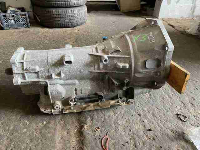 Автоматична коробка передач 24008627134 BMW