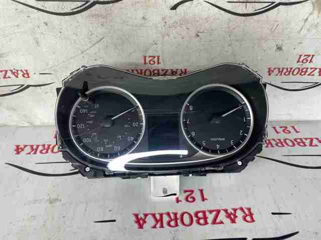 Спідометр 248105RL0A NISSAN
