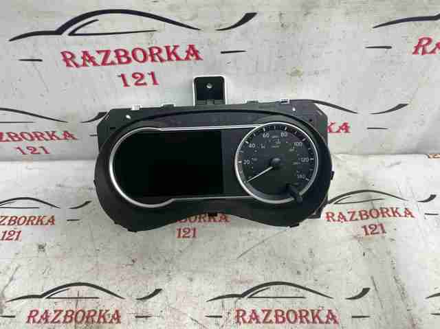 Прилади управління 248105RL0B NISSAN