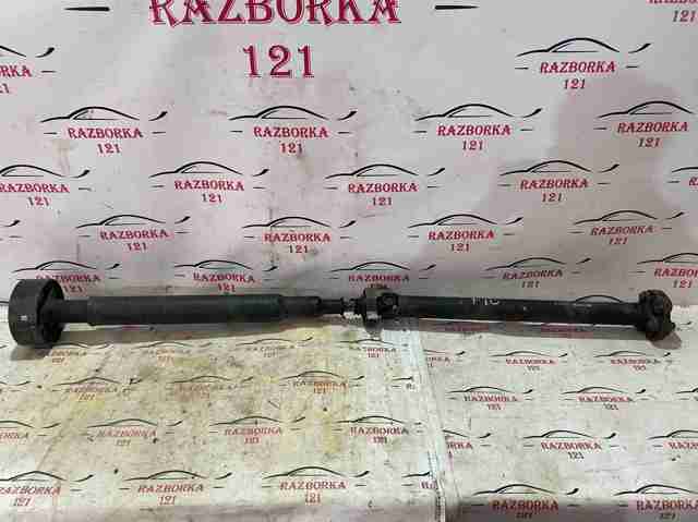 Вал карданний основний заднього моста 26107629415 BMW