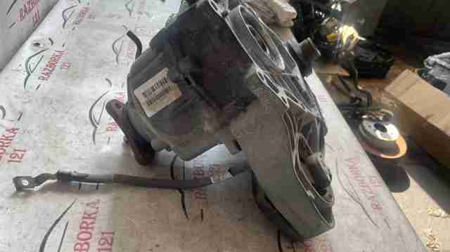 Раздатка (коробка роздавальна) 27108643151 BMW