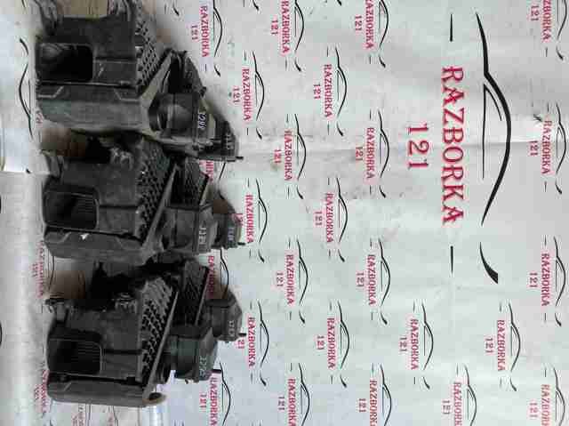 Корпус повітряного фільтра 28110D4900 HYUNDAI