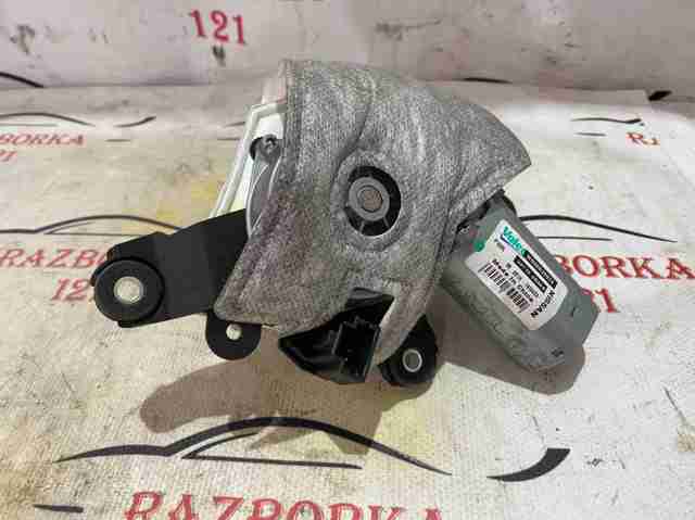 Двигун склоочисника заднього скла 287104BA0A NISSAN