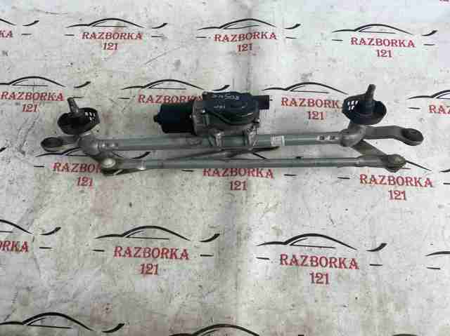Трапеція двірників 288004BA1A NISSAN