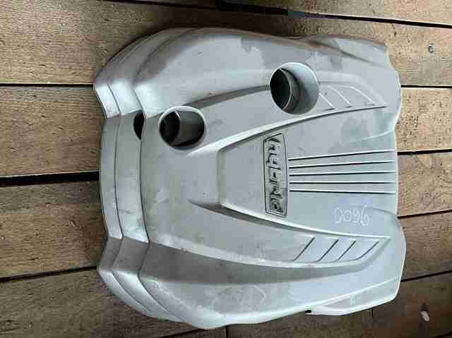 Екран двигуна 292402G820 HYUNDAI