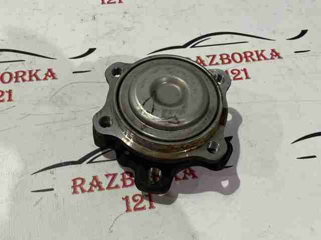Маточина заднього колеса 31206899176 BMW