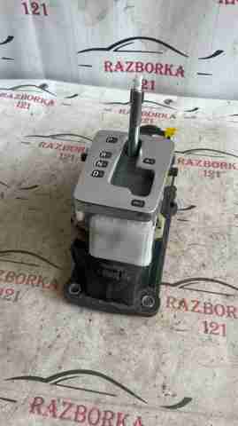 Механізм перемикання передач 31256036 VOLVO