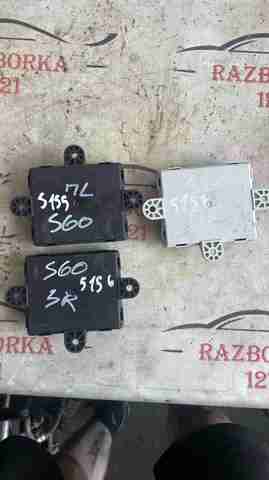 Блок комфорту задніх дверей 31343482 VOLVO