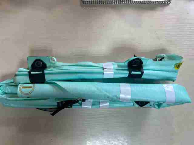 Подушка безпеки, бічна, ліва, AIRBAG 31455497 VOLVO