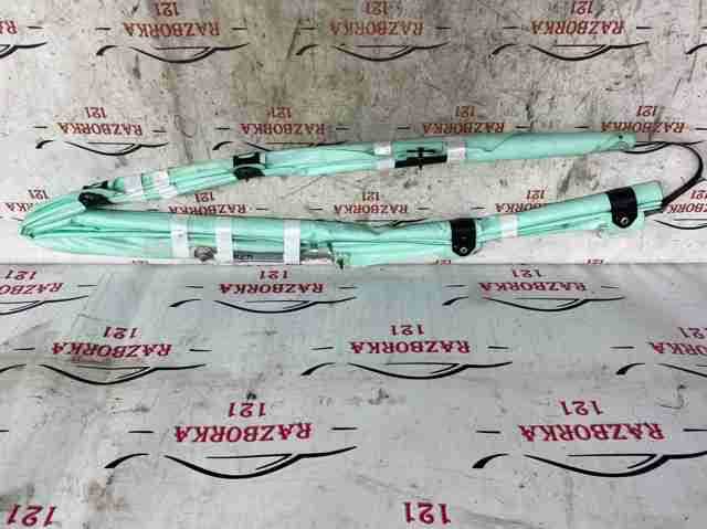 Подушка безпеки, шторка бічна, права, AIRBAG 31455498 VOLVO