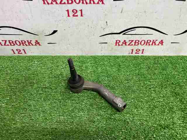 Рульовий наконечник 31681048 VOLVO