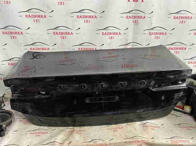 Кришка багажника кузова 31690215 VOLVO