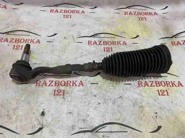 Поперечна рульова тяга ліва 32106784716 BMW