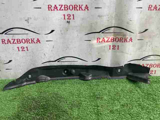 Ущільнювач арки крила 32244538 VOLVO