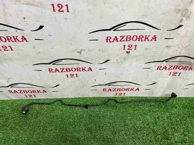 Шланг розширювального бачка, верхній 32252211 VOLVO