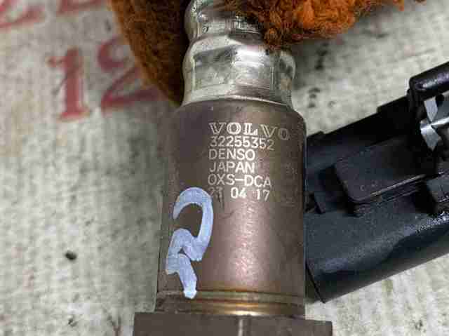Датчик кисню 32255352 VOLVO