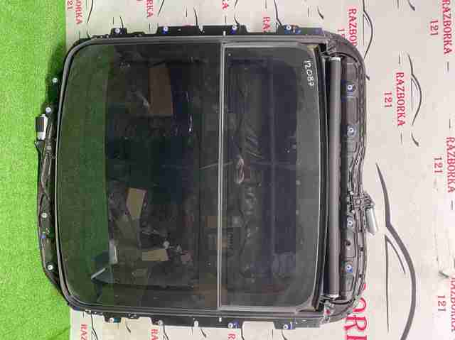 Кришка люка даху передня 32285399 VOLVO