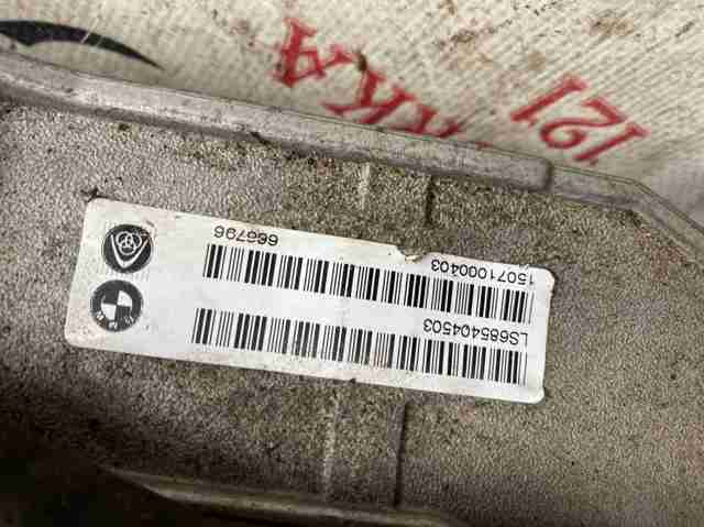 Колонка рульового управління 32306854045 BMW