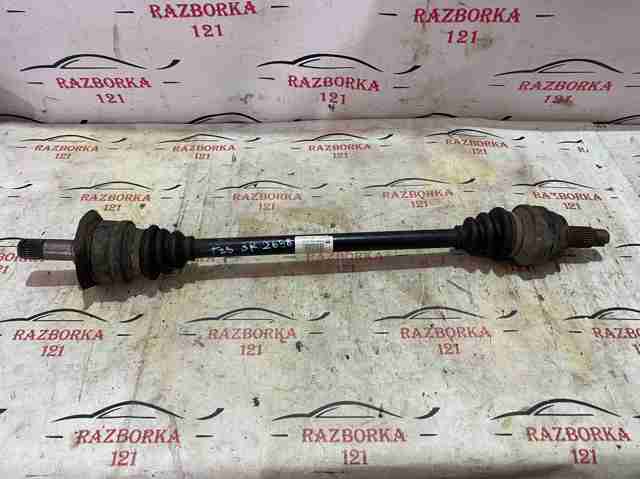 Піввісь задня, права 33207598038 BMW