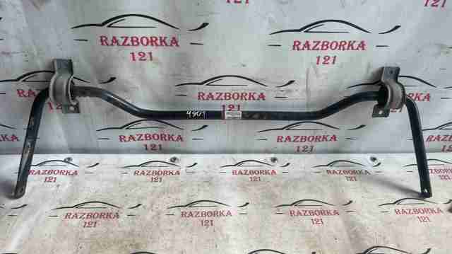Стабілізатор поперечної стійкості задній 33556858954 BMW
