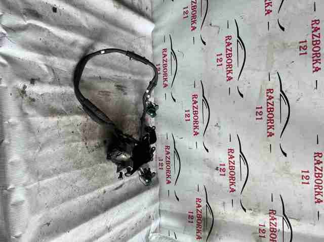 Форсунка паливна 353022E740 HYUNDAI