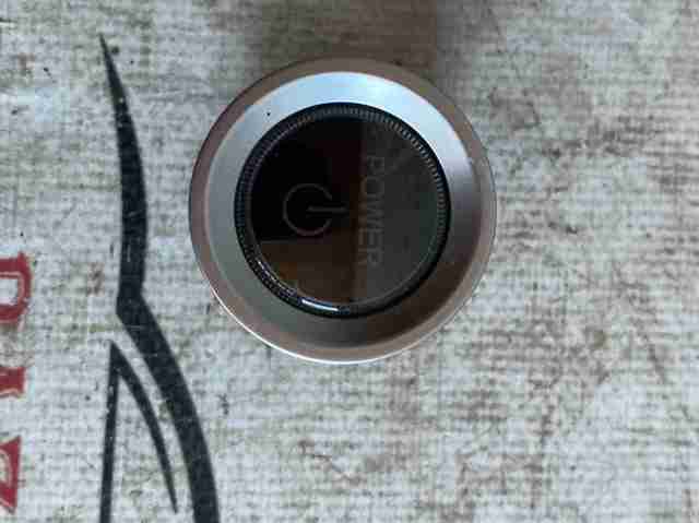 Кнопка запуску двигуна 35881TMAH01 HONDA