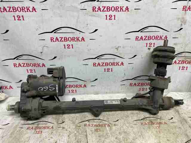 Рульова рейка 36012960 VOLVO