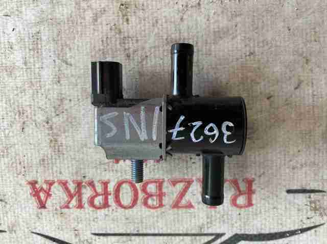 Перетворювач тиску (соленоїд) наддуву / EGR 361625R7A01 HONDA