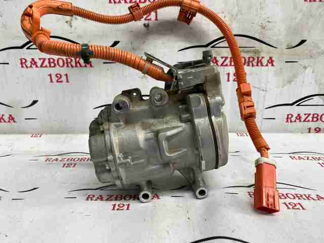 Компресор холодоагенту 388006L2A01 HONDA