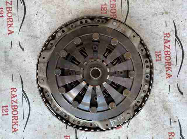 Комплект зчеплення  410752B001 HYUNDAI