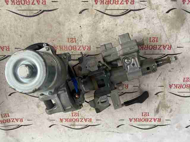 Рульова колонка Міцубісі Асх