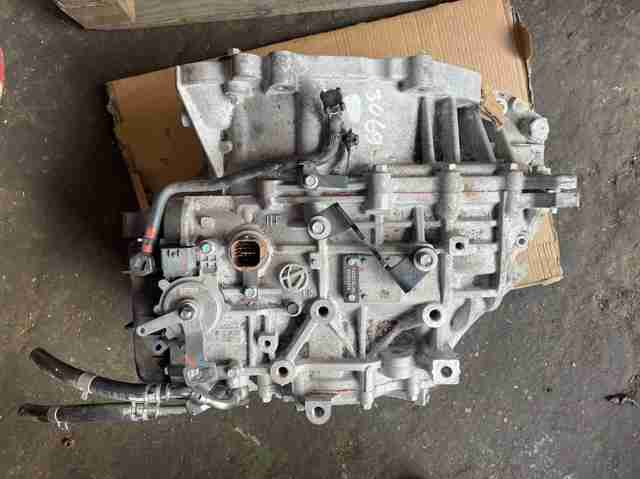 Коробка передач 450003BYE0 HYUNDAI