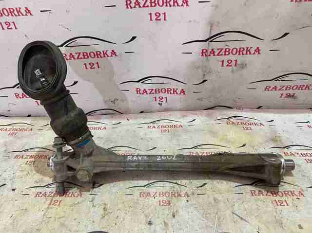 Рейковий рульовий механізм 4551078022 TOYOTA