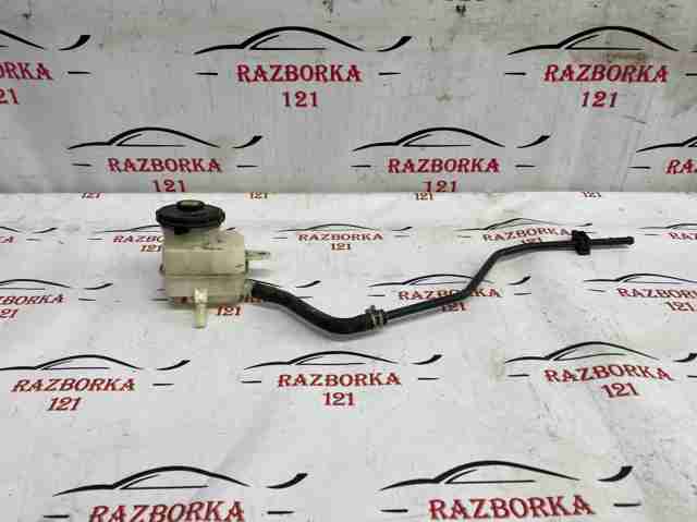 Бачок головного гальмівного циліндру 46661TXMA00 HONDA